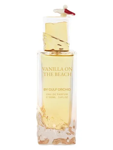 Imagen de Vanilla on the Beach