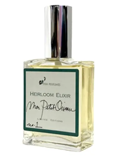 Perfume Mon Petit Oiseau de DSH Perfumes