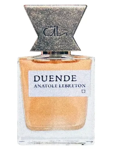 Imagen de Duende