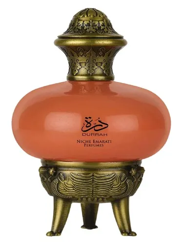 Perfume Durrah de Lattafa Perfumes