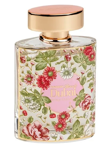 Perfume Miracle Dubai de Al Haramain Perfumes
