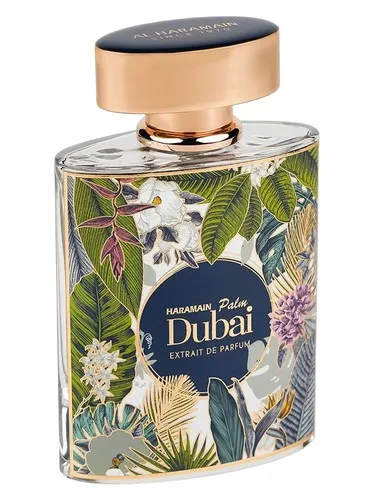 Perfume Palm Dubai de Al Haramain Perfumes