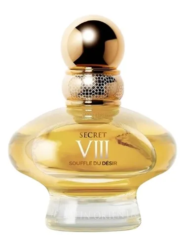 Perfume Secret VIII Souffle du Desir de Eisenberg