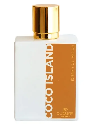 Perfume Coco Island de Duduar Milano