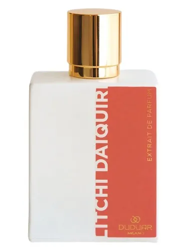 Perfume Litchi Daiquiri de Duduar Milano