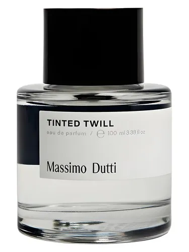 Imagen de Tinted Twill
