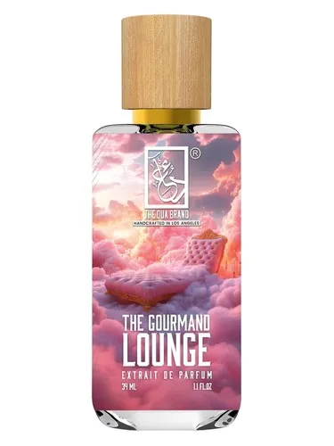 Perfume The Gourmand Lounge de The Dua Brand