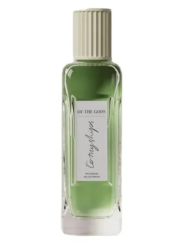 Perfume Of The Gods de To My Ships