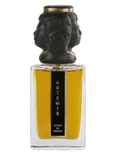 Perfume Artemis de Ciatu - Soul of Sicily