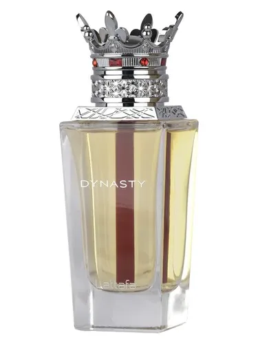 Perfume Dynasty de Lattafa Perfumes