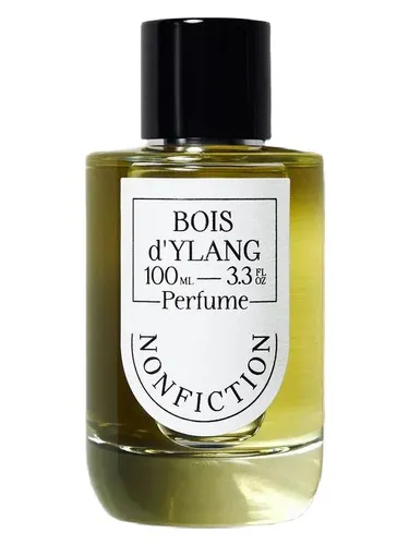 Perfume BOIS d'YLANG de Nonfiction