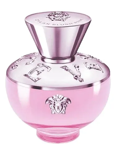 Imagen de Versace Pour Femme Dylan Blush Pink