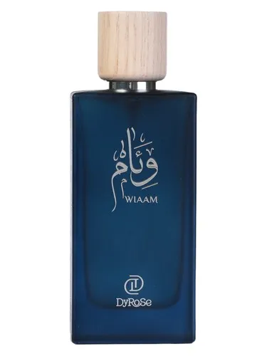 Perfume Wiaam de Dyrose