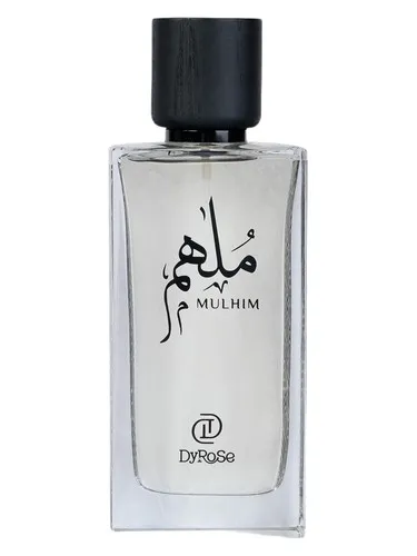 Perfume Mulhim de Dyrose