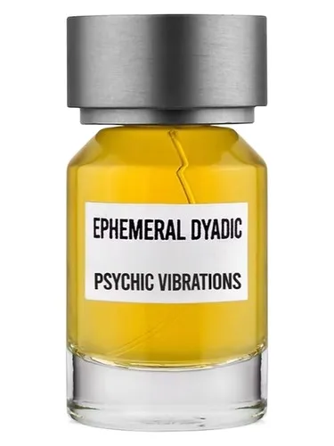 Perfume Psychic Vibrations de Ephemeral Dyadic
