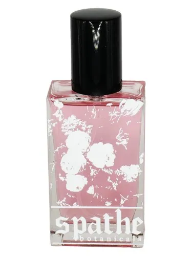 Perfume Colourblind de Spathe Botanicals