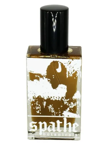 Perfume Manitou de Spathe Botanicals