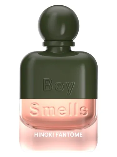 Perfume Hinoki Fantôme (2025) de Boy Smells