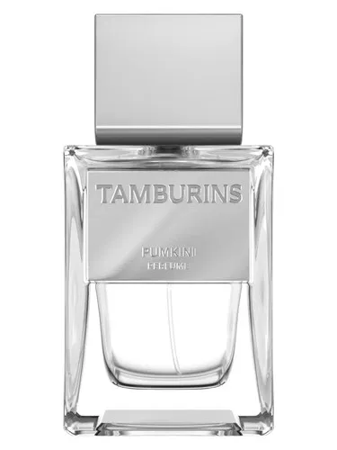 Perfume Pumkini de Tamburins
