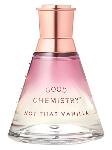 Perfume Not That Vanilla de Good Chemistry