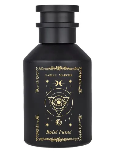 Perfume Boisé Fumé de Fabien Marche
