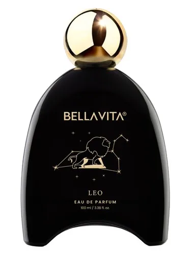Perfume Leo de BellaVita