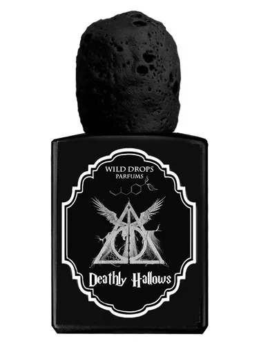 Imagen de Deathly Hallows