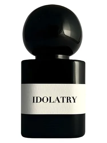 Perfume Idolatry de Chapel Factory