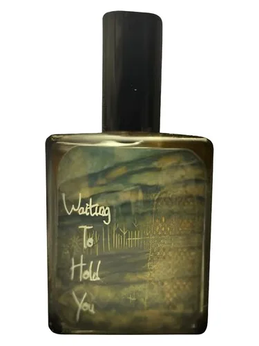 Perfume Waiting to Hold You de Phronema Perfumes