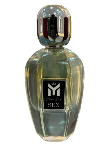 Perfume If Sex Was a Perfume de Maison Yusif