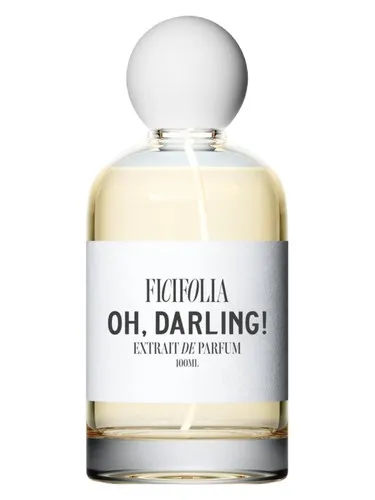 Perfume Oh, Darling! de Ficifolia Fragrances
