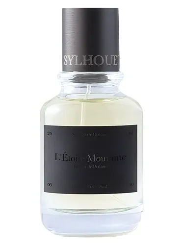 Perfume L'Etoile Mourante de Sylhouette Parfums