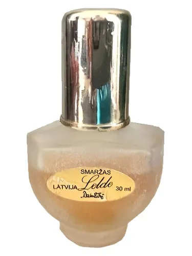 Perfume Lelde New de Dzintars