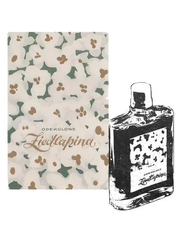 Perfume Ziedlapiņa (Petal) de Dzintars