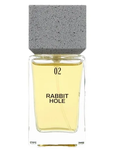 Perfume 02. Rabbit Hole de dosigoh