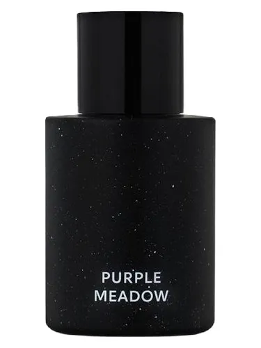 Perfume Purple Meadow de Holibanum