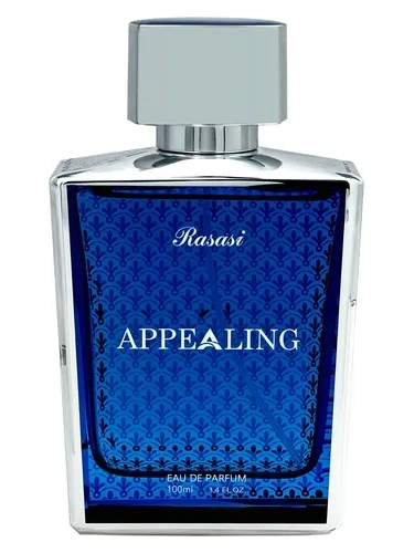 Perfume Appealing Blue Pour Homme de Rasasi