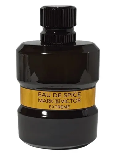 Perfume Eau De Spice Extreme de Fragrance World