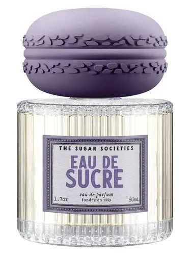 Imagen de Eau de Sucre