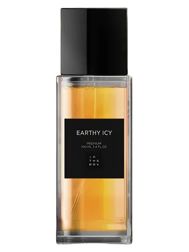 Perfume Earthy Icy de In The Box