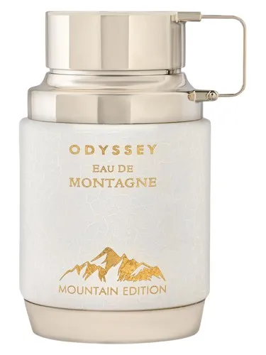 Imagen de Odyssey Eau de Montagne
