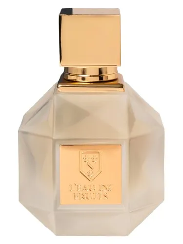 Perfume L'Eau de Fruits de Condé Parfum