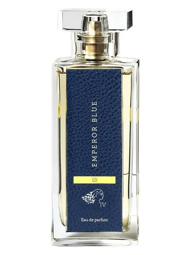 Perfume IV de Emperor Blue