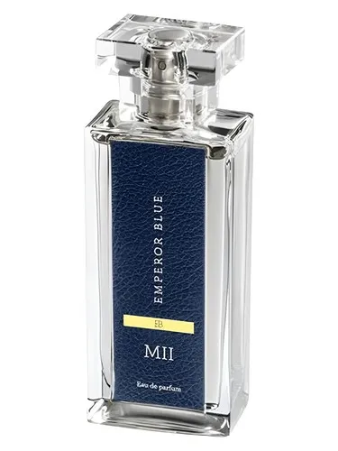 Perfume MII de Emperor Blue