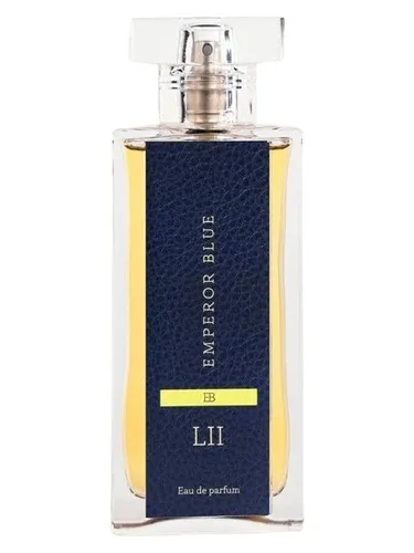Perfume LII de Emperor Blue