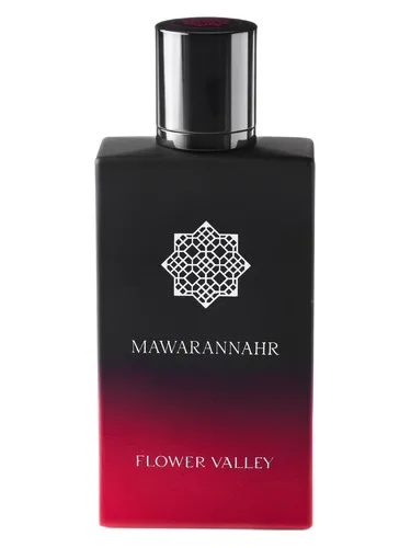 Perfume Flower Valley de Mawarannahr