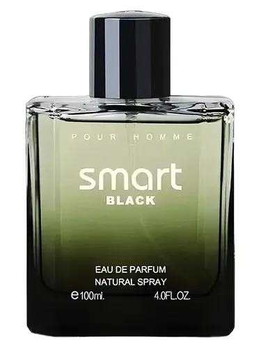 Perfume Smart Black de Fragrance World