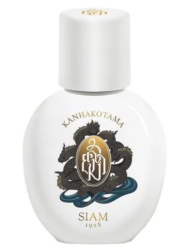 Perfume Kanhakotama de SIAM 1928