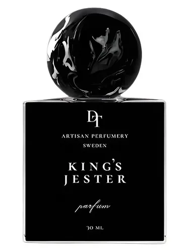 Imagen de King's Jester