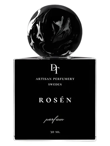 Perfume Rosén de Dark Tales